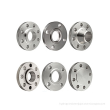 Steel Lap Joint Flange